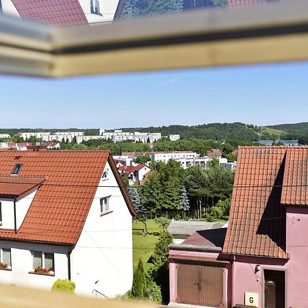 Apartament Sloneczny Мронгово Экстерьер фото