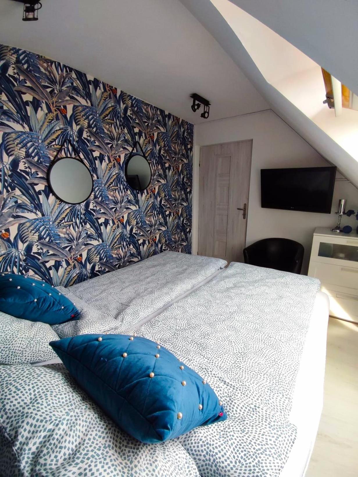 Apartament Sloneczny Мронгово Экстерьер фото